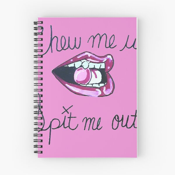 Item preview, Chew Me Up and Spit Me Out designed and sold by AngelaAmyelois.