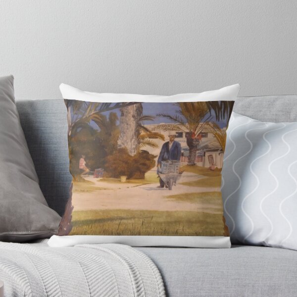 Item preview, Tunisia  designed and sold by Rowland Glaysher.