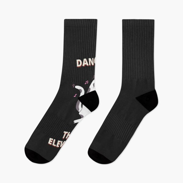 Item preview, Dance in the elevator Norris Nuts designed and sold by moussabenlabidi.