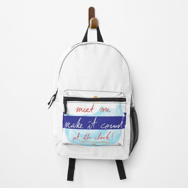Item preview, Make It Count designed and sold by mlauxdesign.