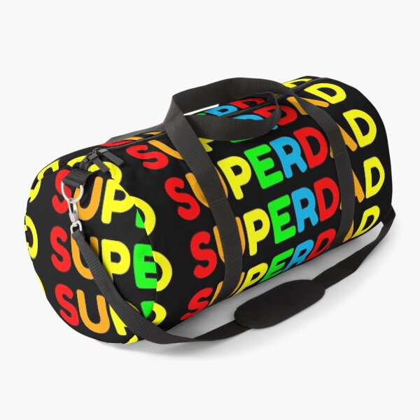 Item preview, Superdad text designed and sold by Luvjesus2.