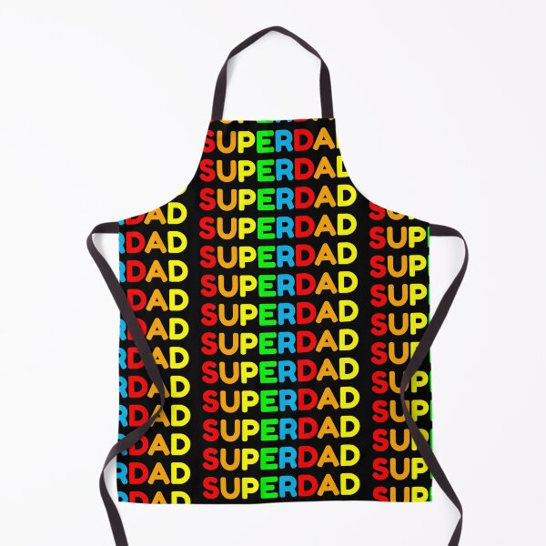 Item preview, Superdad text designed and sold by Luvjesus2.