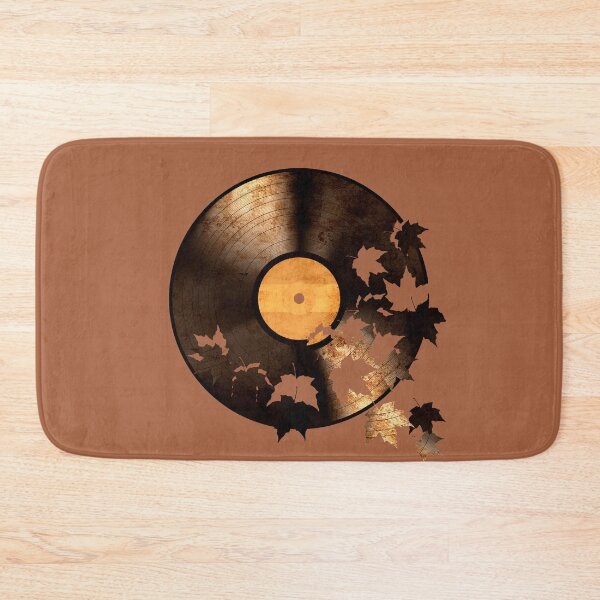 Item preview, Autumn Song  designed and sold by TerryFan.