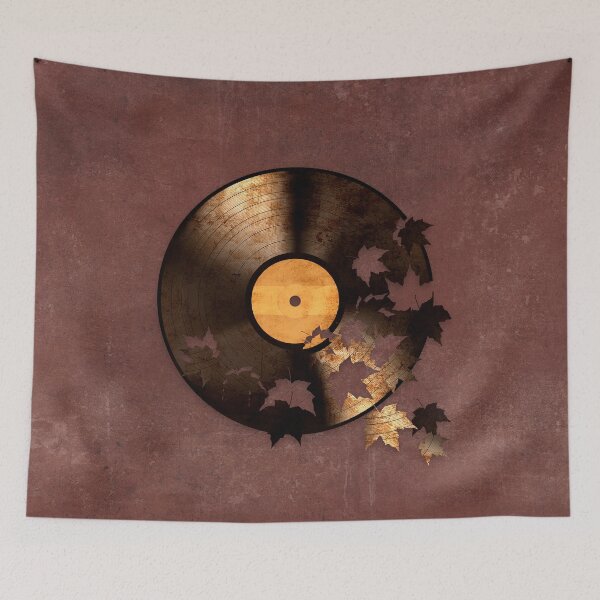 Item preview, Autumn Song  designed and sold by TerryFan.