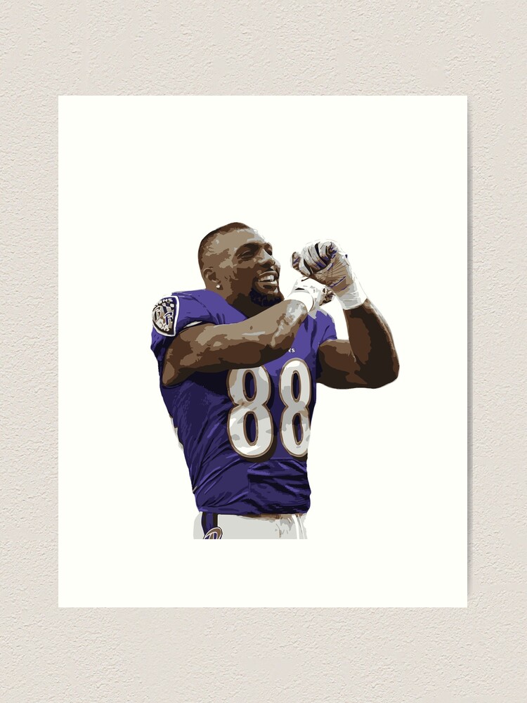 Dez Bryant #88 Celebrates Touchdown Poster for Sale by CheessHead