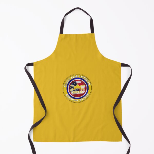 Item preview, Army Armor Veteran designed and sold by SoldierAlways.