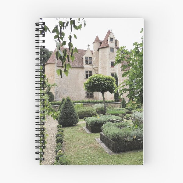 Item preview, r 2516/ 7  " Château de la Motte Chalandray 86 " et son Parc cool   2020 par Okaio Créations - Olavia&Olao avec mon fz 2000 designed and sold by o.okaïo.