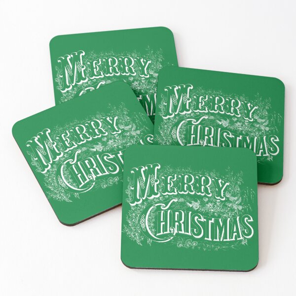 Item preview, Merry Christmas designed and sold by MelsPlace.
