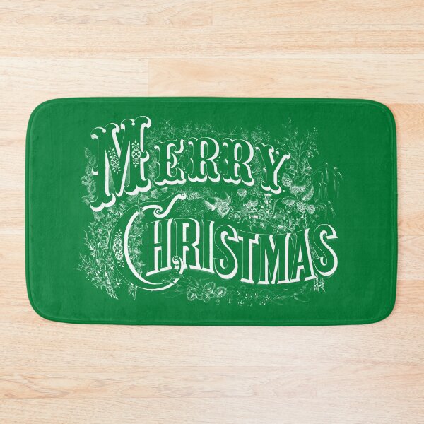 Item preview, Merry Christmas designed and sold by MelsPlace.