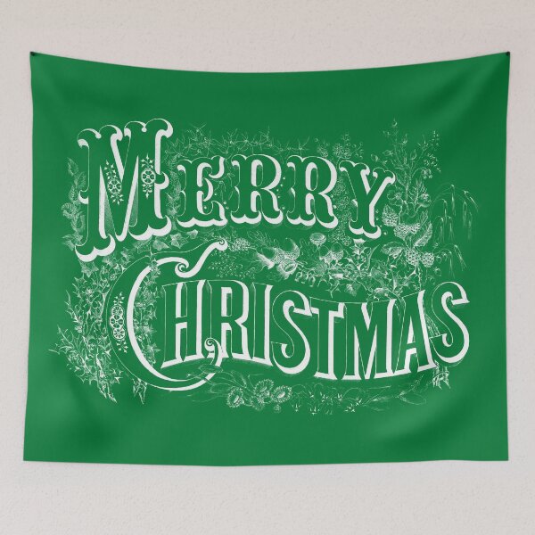 Item preview, Merry Christmas designed and sold by MelsPlace.