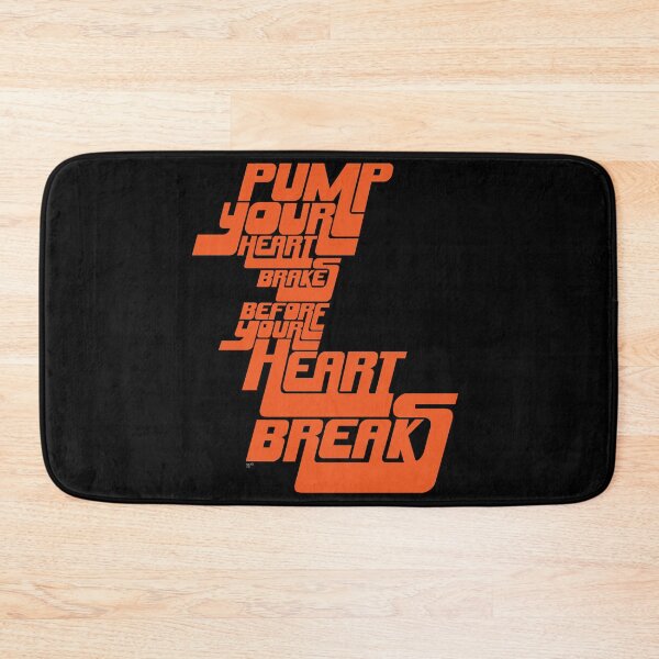 Item preview, Heartbrake designed and sold by mlauxdesign.