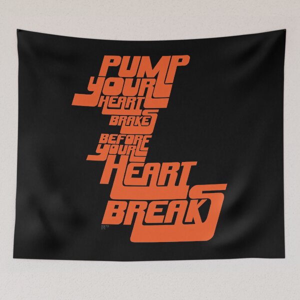 Item preview, Heartbrake designed and sold by mlauxdesign.