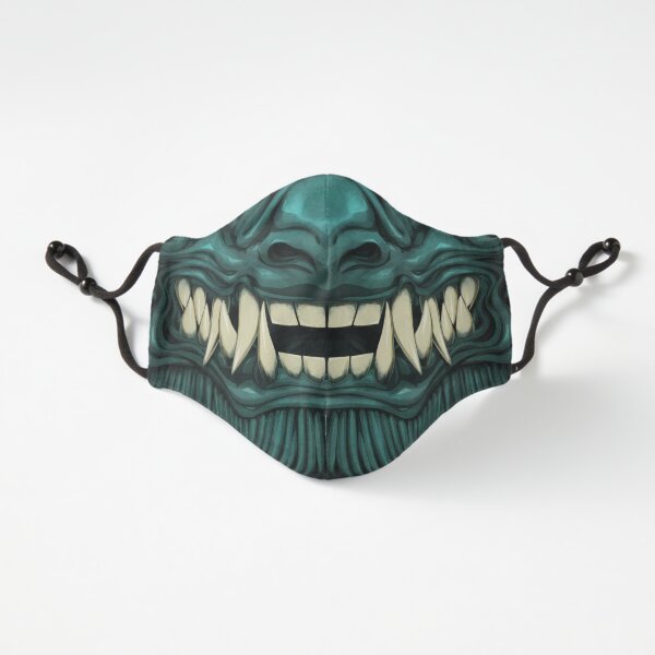 DRGN Fitted 3-Layer