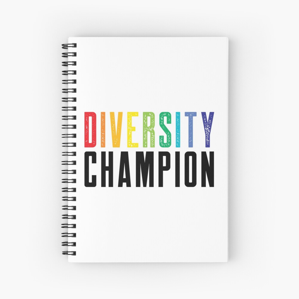 Item preview, Spiral Notebook designed and sold by johnvlastelica.