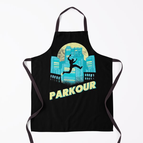 Item preview, Parkour designed and sold by infleims.