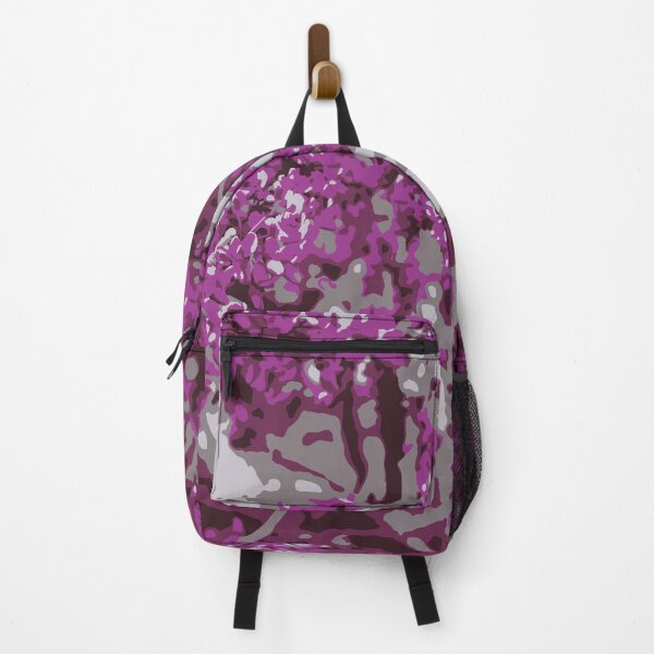Item preview, Redbud Pattern Illustration designed and sold by Douglas E. Welch Design and Photography.
