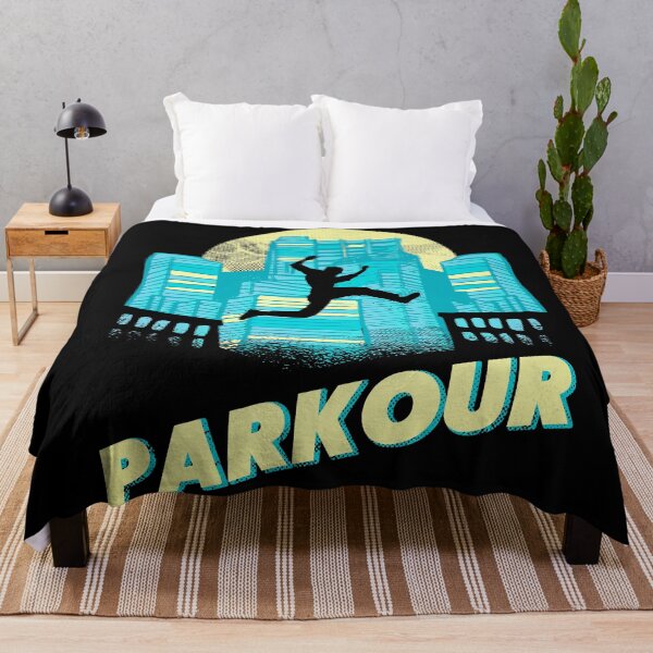 Item preview, Parkour designed and sold by infleims.