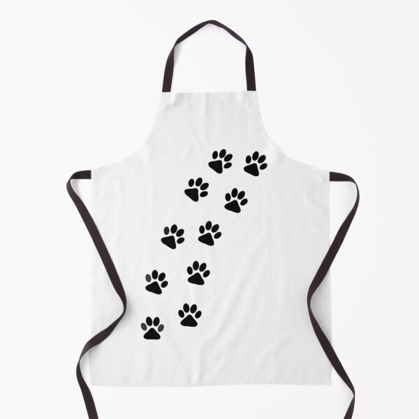Item preview, Dog Paw Track designed and sold by sweetsixty.