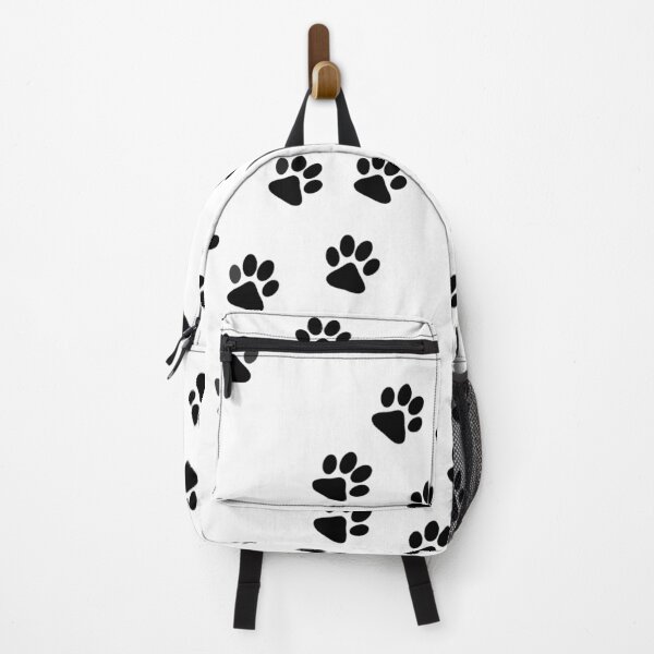 Item preview, Dog Paw Track designed and sold by sweetsixty.