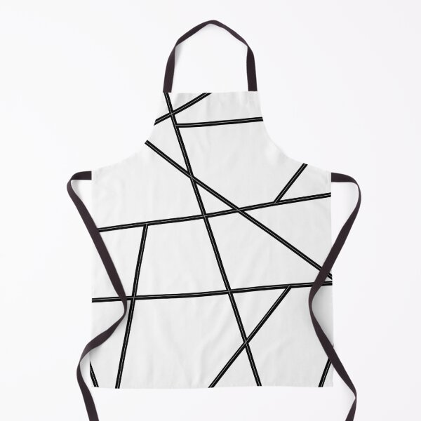 Item preview, Abstract Lines Pattern designed and sold by Gevover.