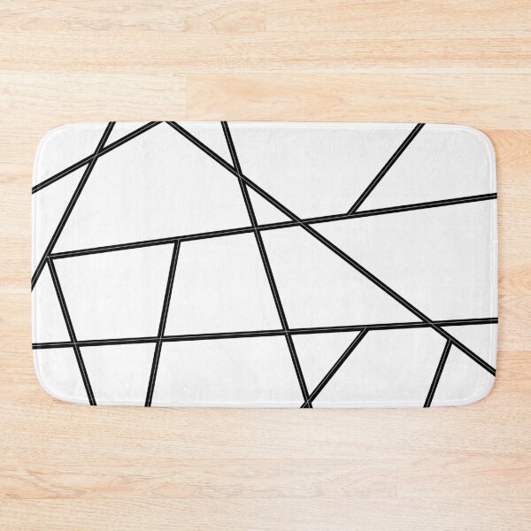 Item preview, Abstract Lines Pattern designed and sold by Gevover.