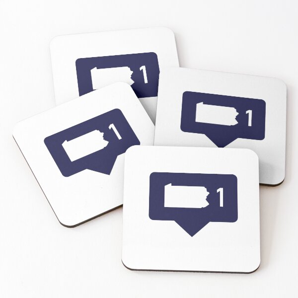 Item preview, Pennsylvania Instagram Like  designed and sold by buckal.