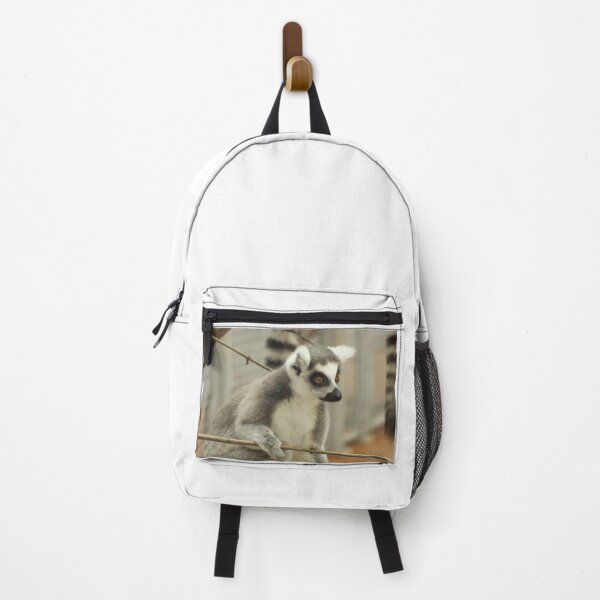 Item preview, ringtailed lemur designed and sold by Gleeksily36.