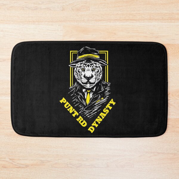 Item preview, PUNT RD DYNASTY designed and sold by mademan3.