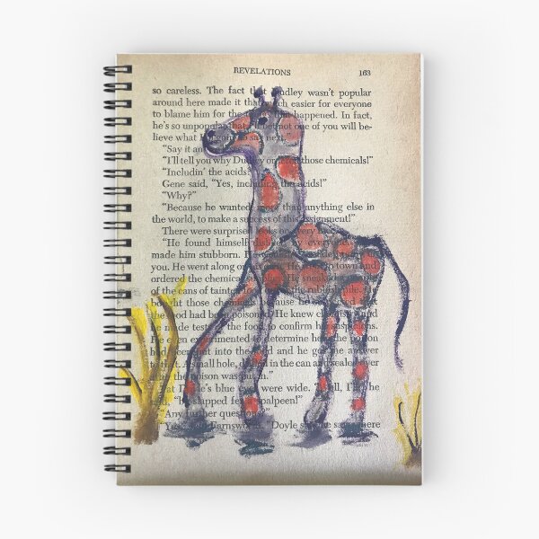 Item preview, Giaraffe  designed and sold by Tonyasartprints.