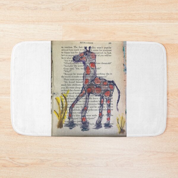 Item preview, Giaraffe  designed and sold by Tonyasartprints.