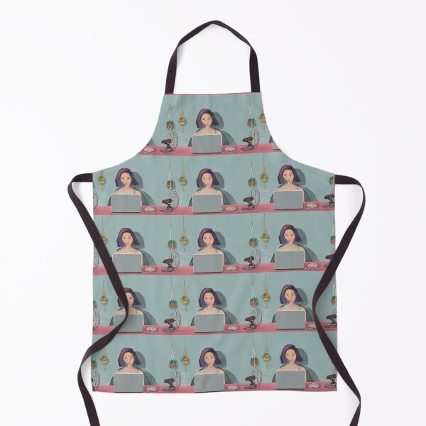 Item preview, Working from Home designed and sold by DalissaNieves.