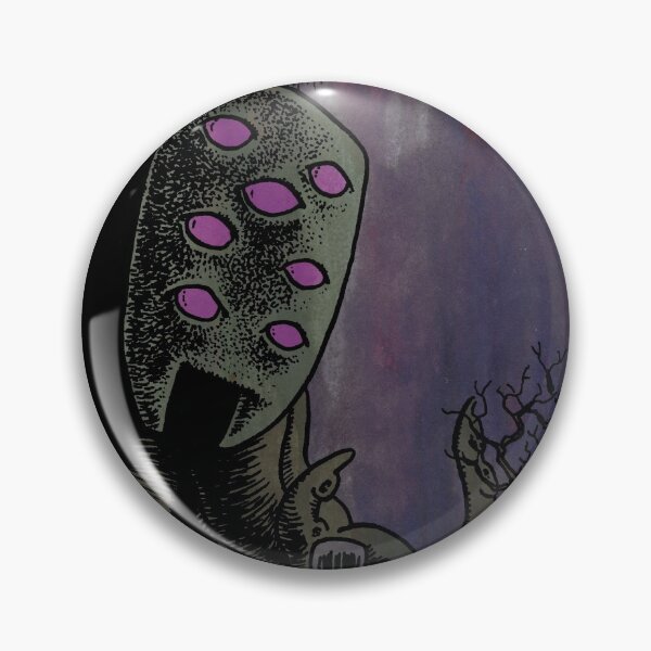 Item preview, Cosmic Horror At Play designed and sold by EPMProjects.