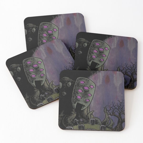 Item preview, Cosmic Horror At Play designed and sold by EPMProjects.