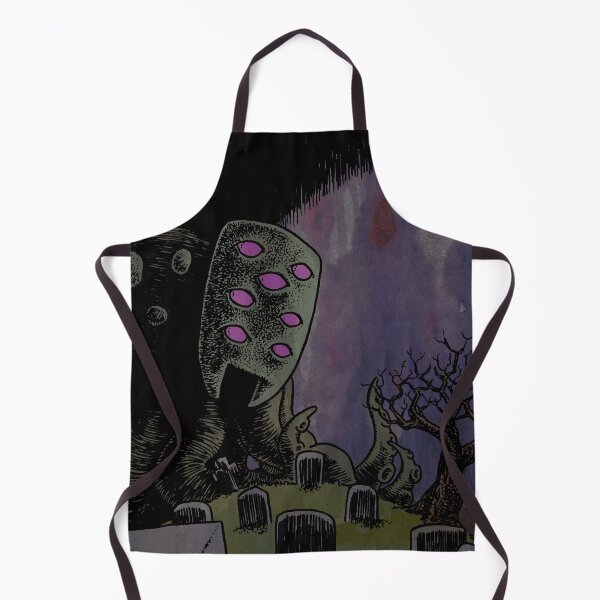 Item preview, Cosmic Horror At Play designed and sold by EPMProjects.