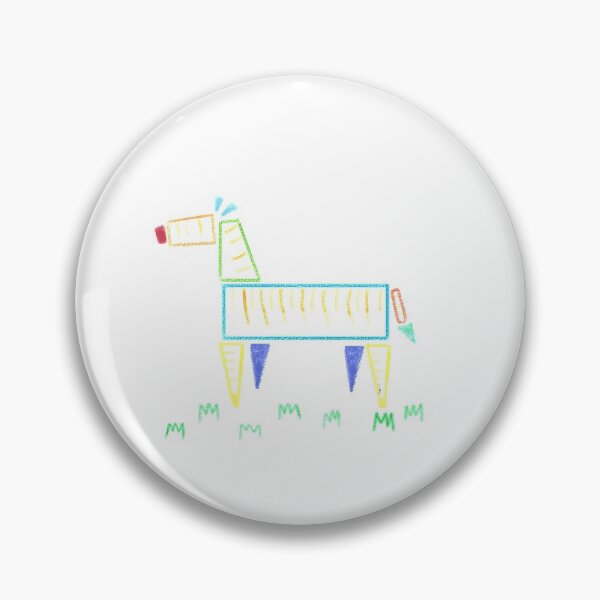 Item preview, A colourful zebra  designed and sold by Charlotsart .