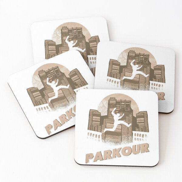 Item preview, Parkour designed and sold by infleims.