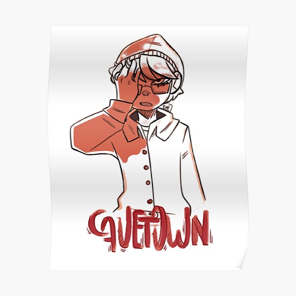 Cavetown Poster