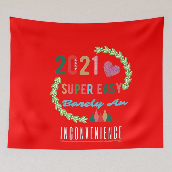Item preview,   Super Easy Barely an Inconvenience Funny Shirt 2021,Novelty Mom Gift, Gift Idea for Anniversary, Wedding, Mother's Day, Father's Day, Graduation, Thanksgiving, Christmas & New Year's Day. designed and sold by KHRO.