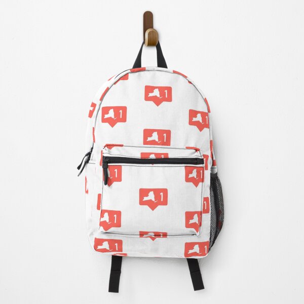 Item preview, New York Instagram Like designed and sold by buckal.