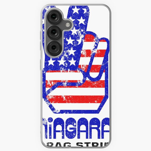 Item preview, Niagra Drag Strip designed and sold by Retrorockit.