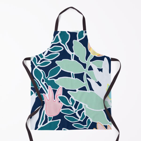 Item preview, Abstract Florals designed and sold by MarcSabuncu.