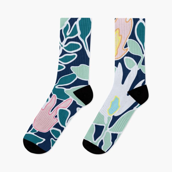 Item preview, Abstract Florals designed and sold by MarcSabuncu.