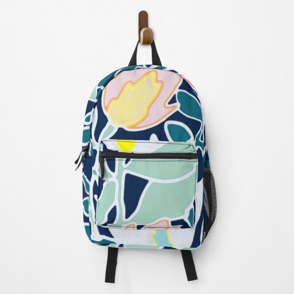 Item preview, Abstract Florals designed and sold by MarcSabuncu.