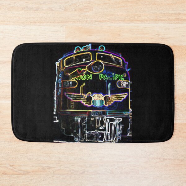 Item preview, Union Pacific designed and sold by Steve Stones.