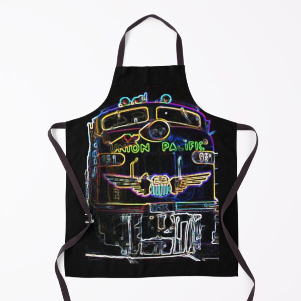 Item preview, Union Pacific designed and sold by Steve Stones.
