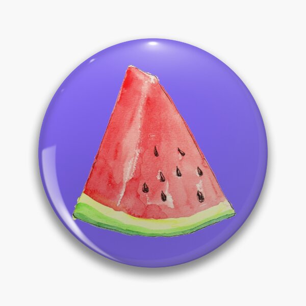 Item preview, Sweet Juicy Watermelon Berry. High on Sugar. designed and sold by 2AcesDesign.