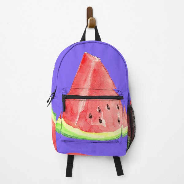 Item preview, Sweet Juicy Watermelon Berry. High on Sugar. designed and sold by 2AcesDesign.