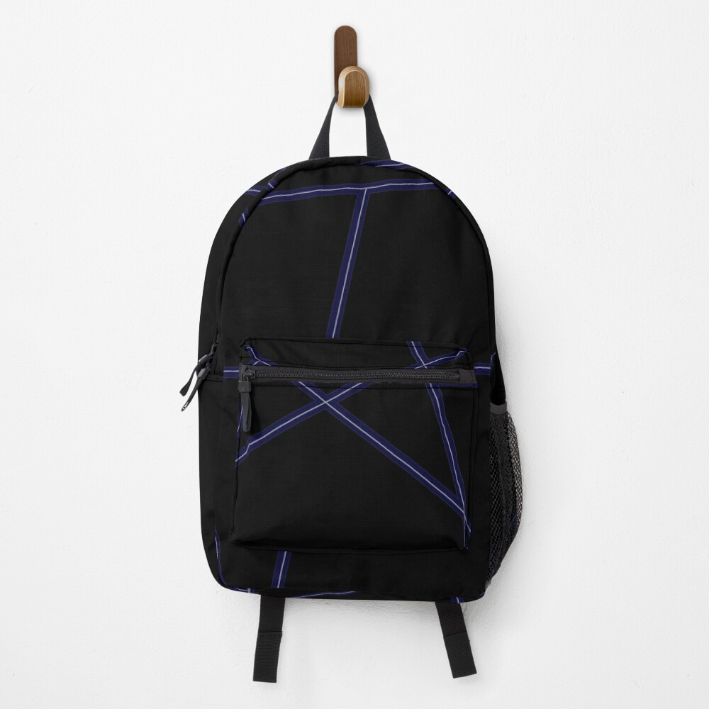 Item preview, Backpack designed and sold by Gevovs.