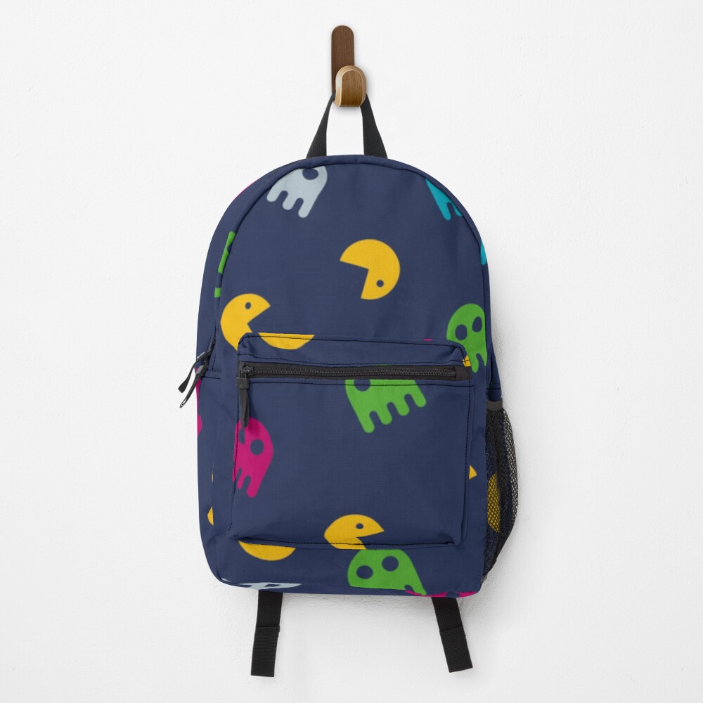 Item preview, Backpack designed and sold by bash247.