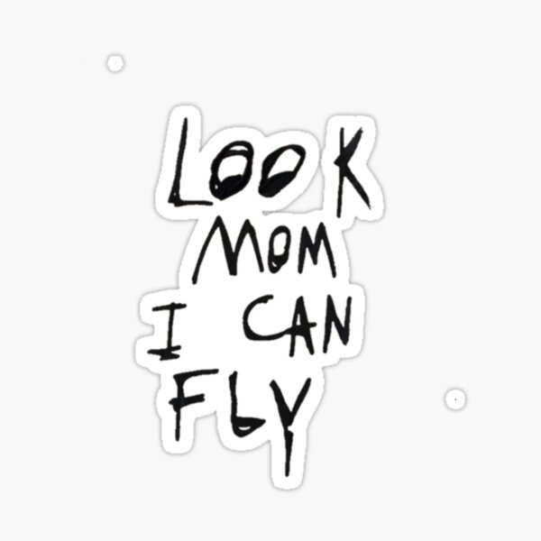 Travisscott Sticker